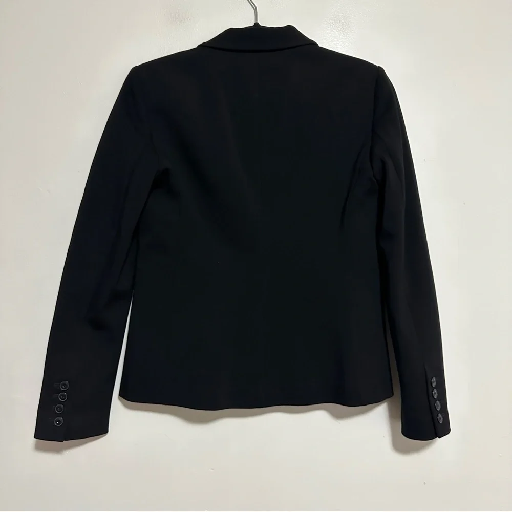 ATM Single Button Classic Blazer